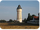Wasserturm Engelsdorf 
